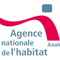 Logo ANAH"