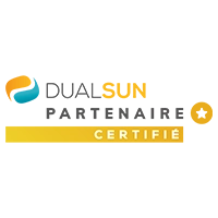 Logo DualSun"