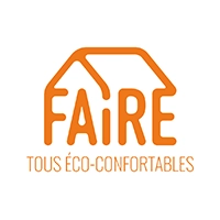 Logo FAIRE"