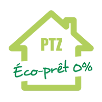 Logo PTZ"