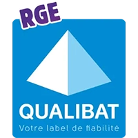 Logo Qualibat"