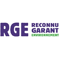 Logo RGE"