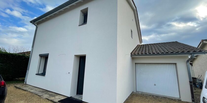 RÉNOVATION D’AMPLEUR À LA CÔTE-SAINT-ANDRÉ