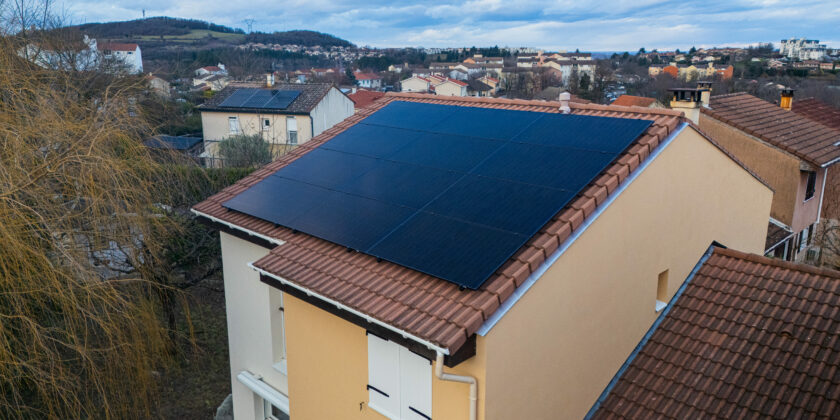 NOUVEAU CHANTIER TERMINÉ À VILLEFONTAINE 🎯