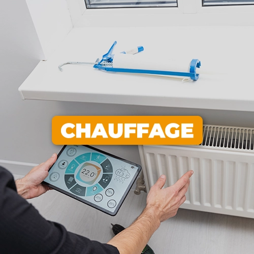 Chauffage
